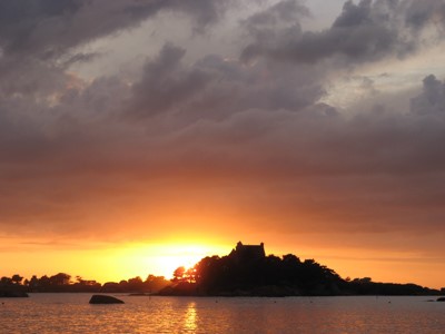 Château de Costaérès