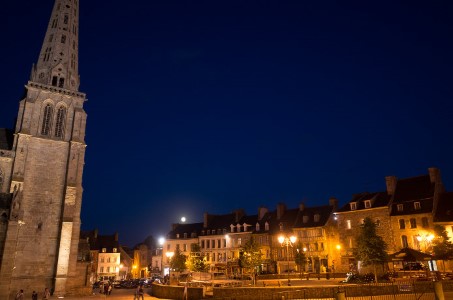 Tréguier