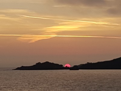 Pointe de Bihit à Trébeurden