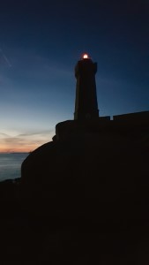 Phare de Ploumanac'h