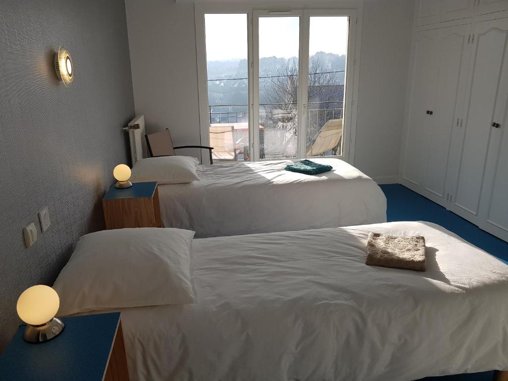 Chambre d'or